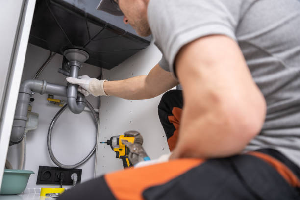 Best Same-Day Plumbing Service  in Lower Burrell, PA